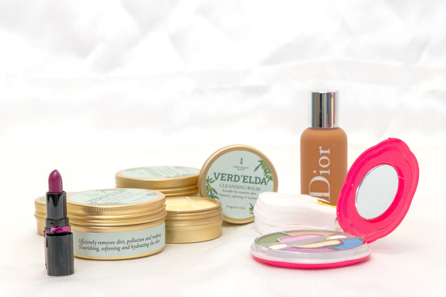VERD'ELDA Cleansing Balm