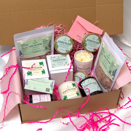 Corporate & Team Appreciation Gift Boxes