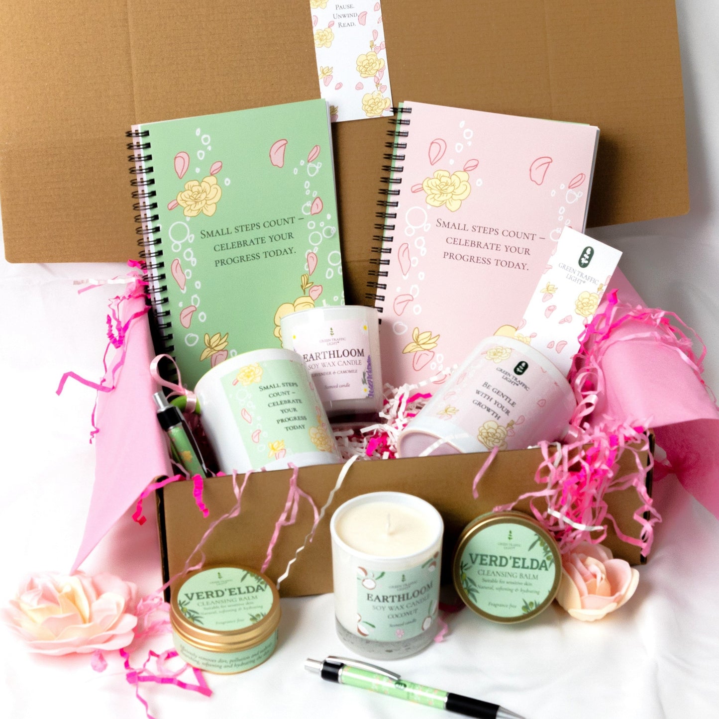 Corporate & Team Appreciation Gift Boxes