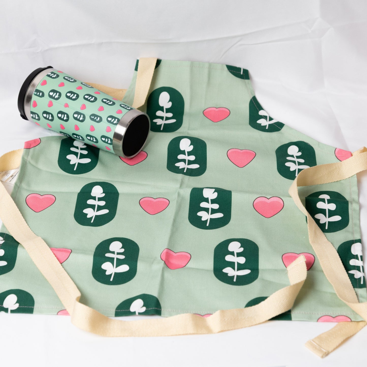 Tea Towel By HEARTHLOOM™