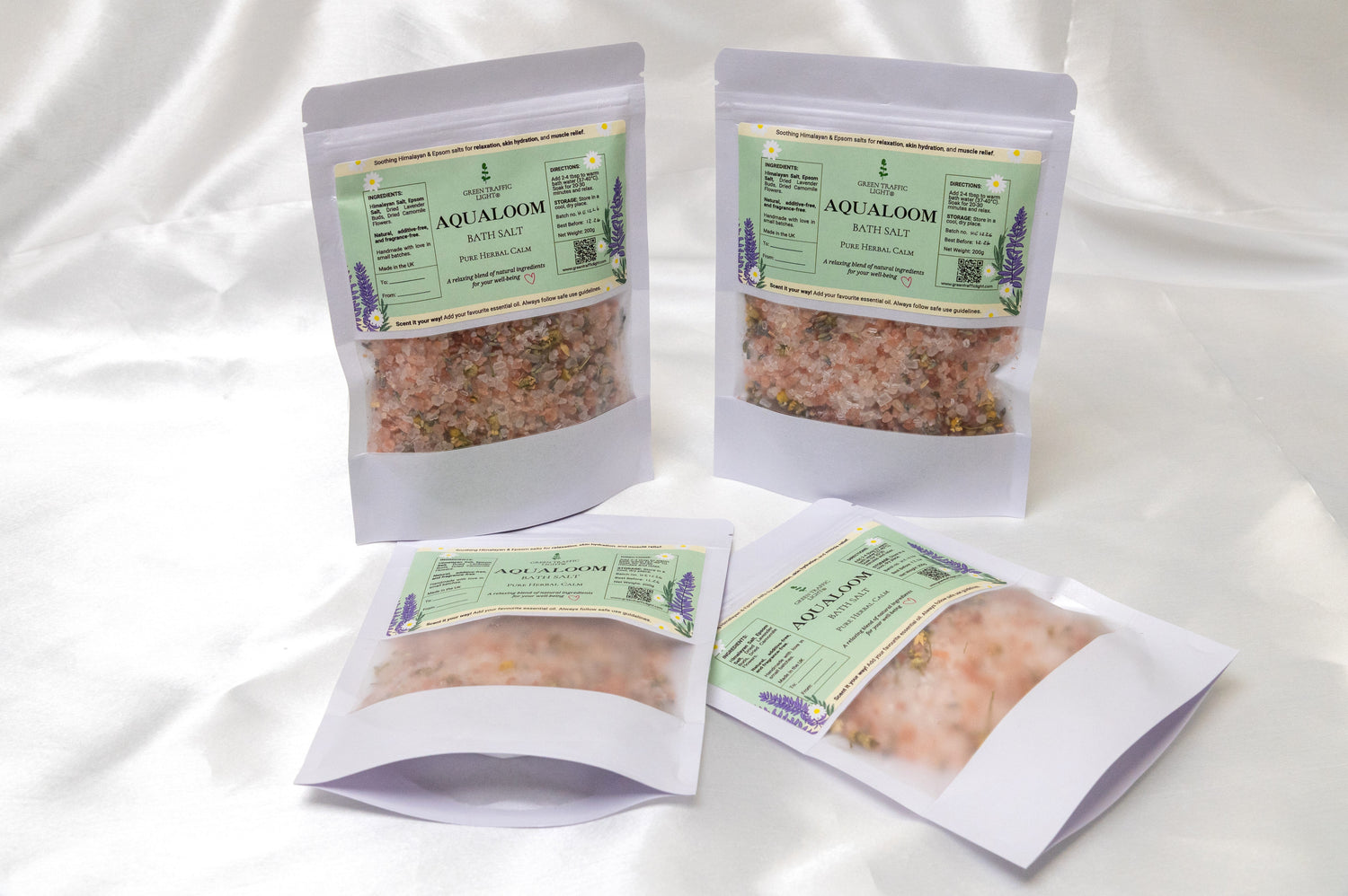 Bath Salts