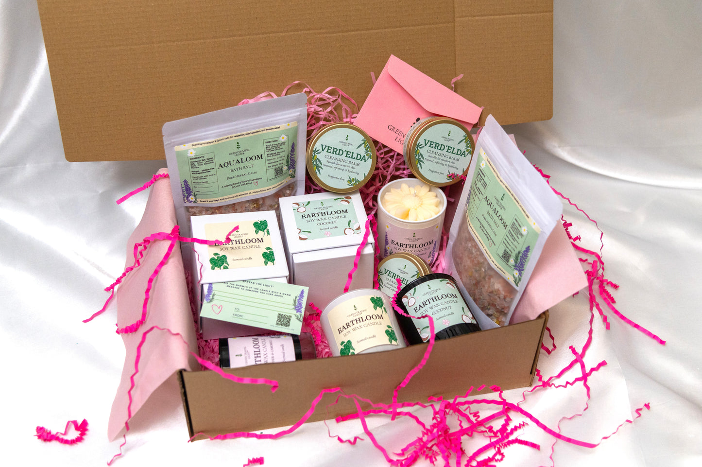 Corporate Gifting