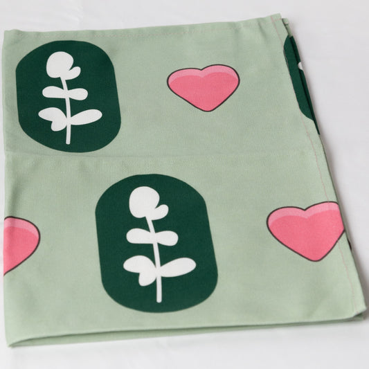 Tea Towel By HEARTHLOOM™