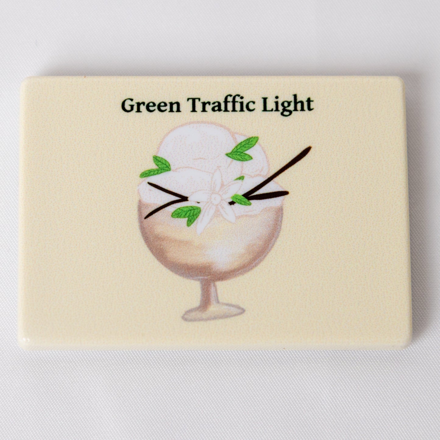 The Mindful Magnet By HEARTHLOOM™