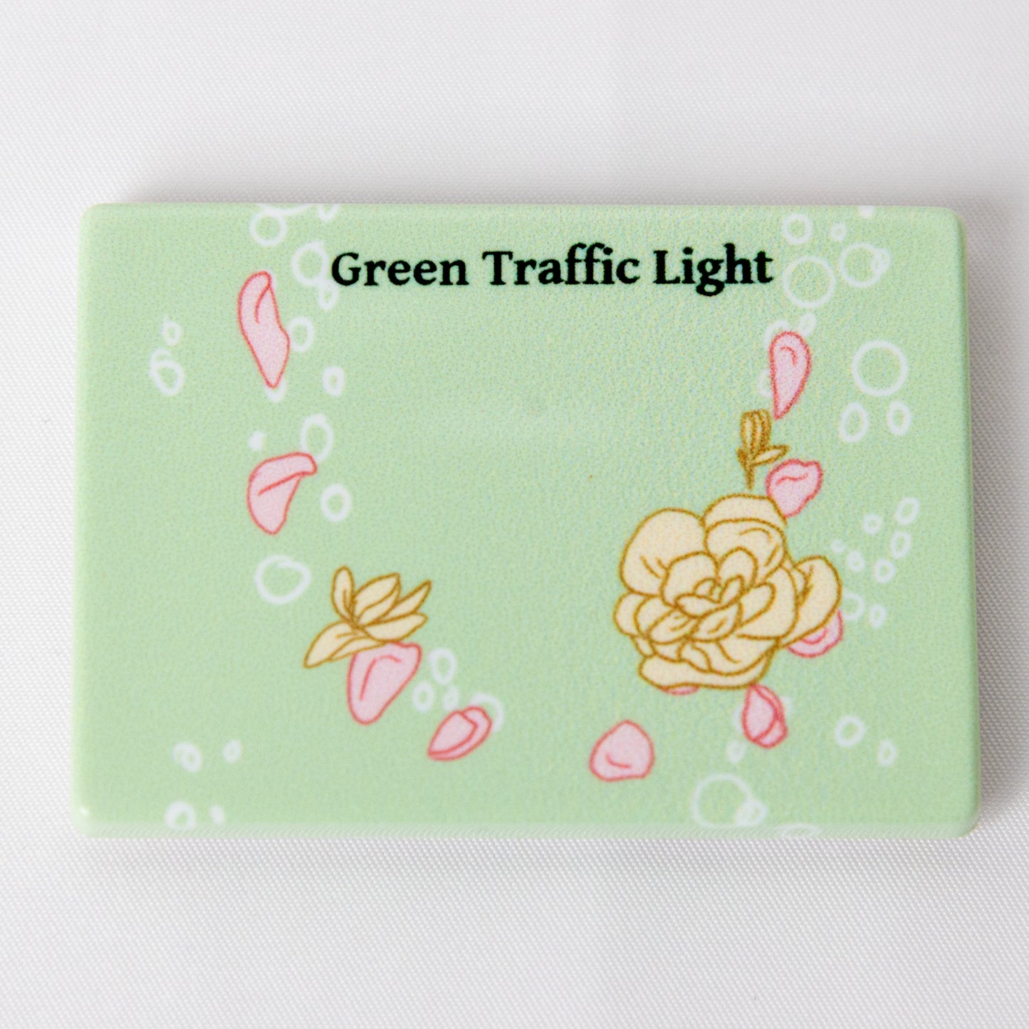 The Mindful Magnet By HEARTHLOOM™