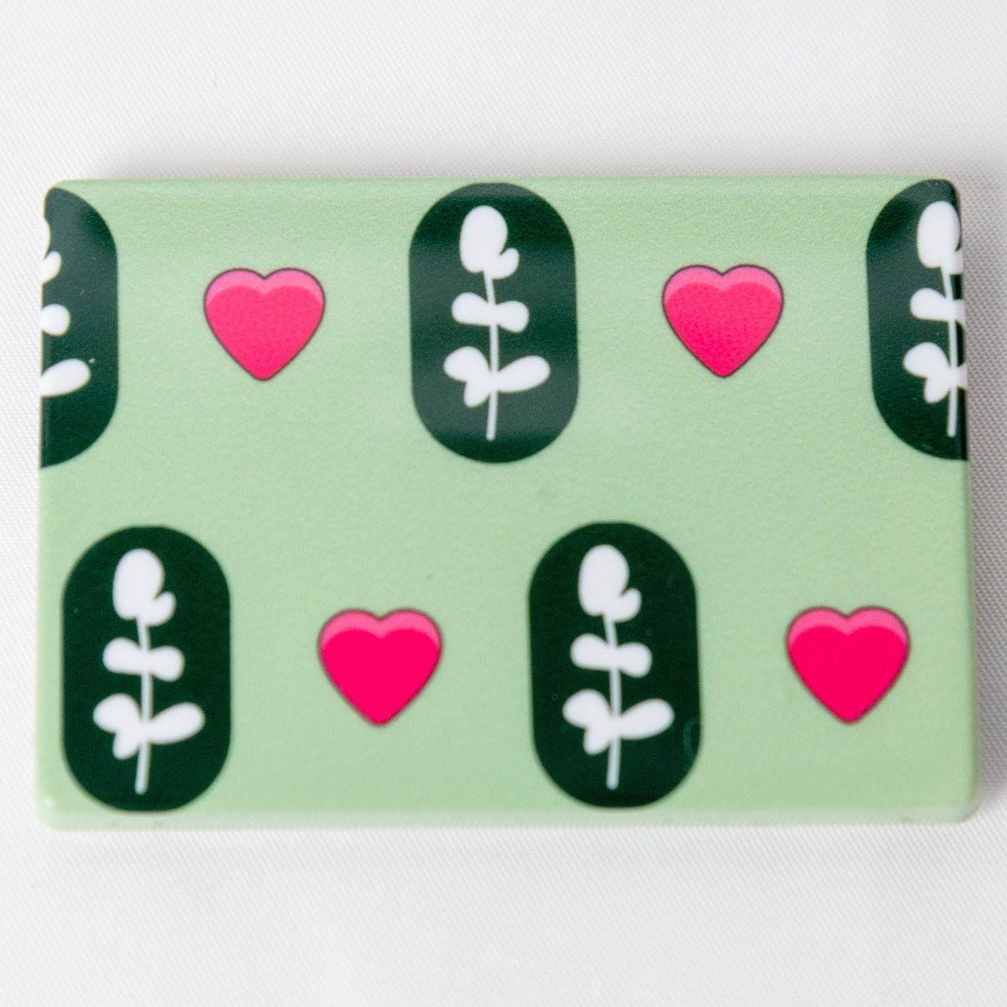 The Mindful Magnet By HEARTHLOOM™