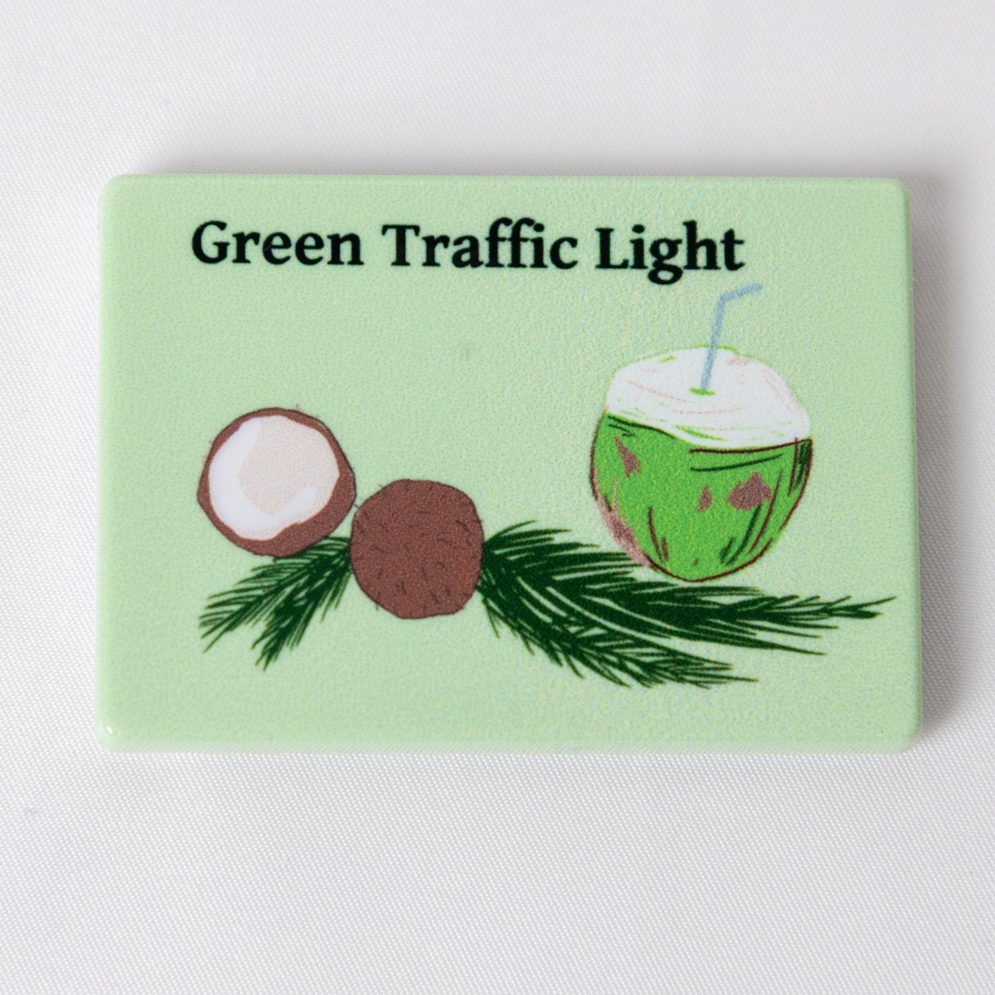 The Mindful Magnet By HEARTHLOOM™